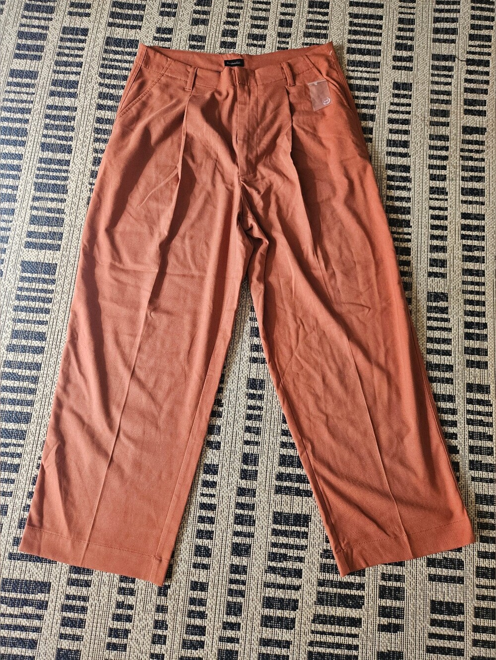 Standard Cloth Trousers/Pants